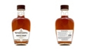 Runamok Maple Whistlepig Rye Whiskey Barrel-Aged Maple Syrup